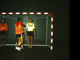 0DIA 1985 ZAALJEUGD DIV